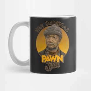 The Original Pawn Star Mug